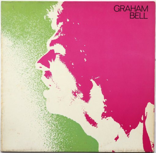 Graham Bell / Graham Bell (Germany)β