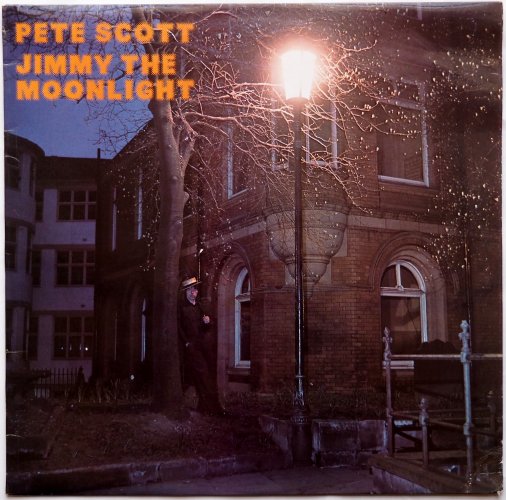 Pete Scott / Jimmy The Moonlightβ