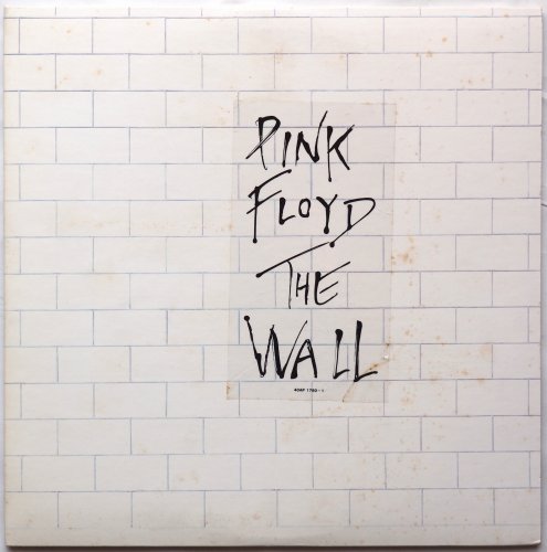 Pink Floyd / The Wall (JP)β