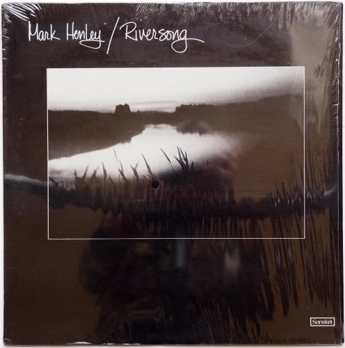 Mark Henley / Riversong (In Shrink!!)β