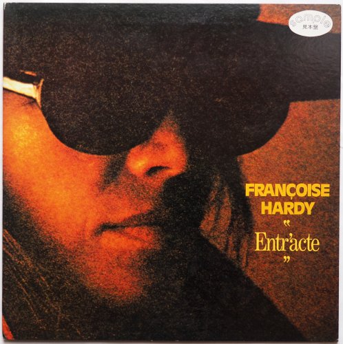 Francoise Hardy / Entr'acte (٥븫)β