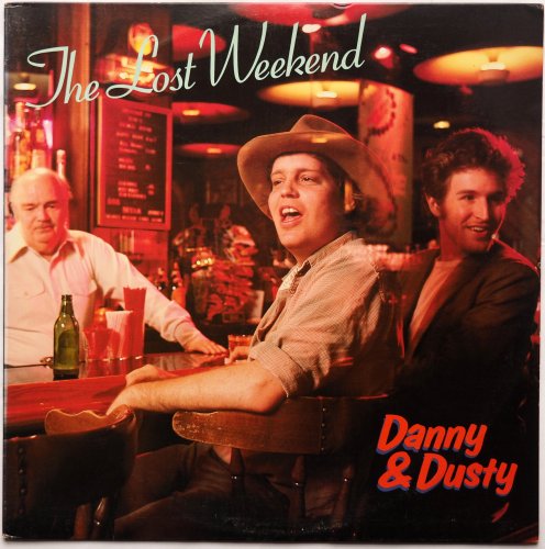 Danny & Dusty / The Lost Weekendβ
