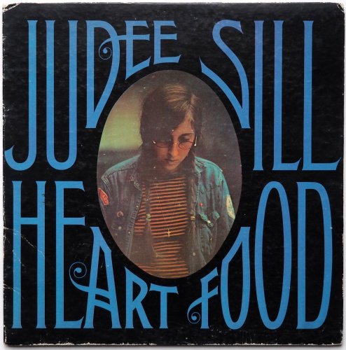 Judee Sill / Heart Food (US)β