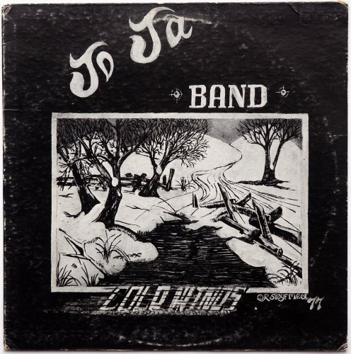 Jo Ja Band / Cold Windsβ