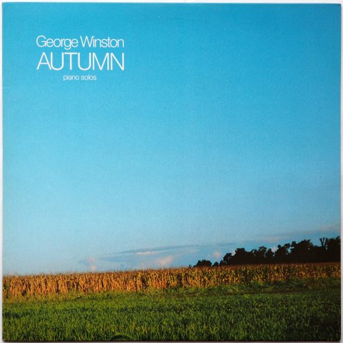 George Winston / Autumnβ