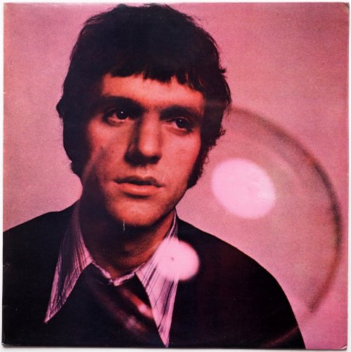 Ralph McTell / Eight Frames A Second (UK 2nd Issue)β