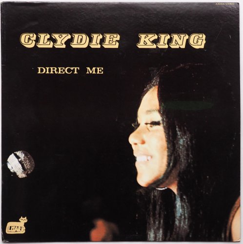 Clydie King / Direct Meβ