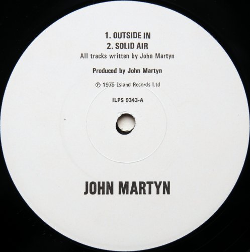 John Martyn / Live At Leedsβ