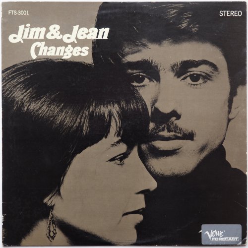 Jim & Jean / Changesβ
