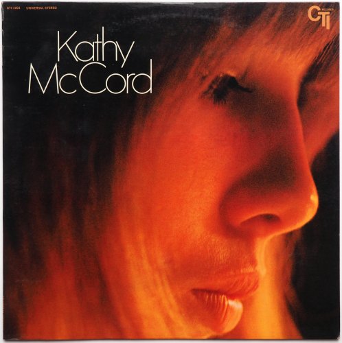 Kathy McCord / Kathy McCordβ