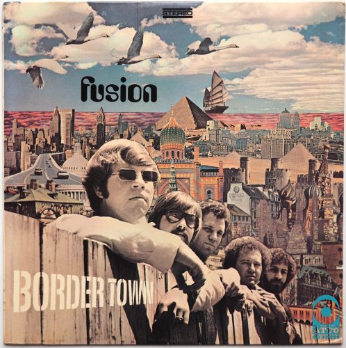 Fusion / Border Townβ