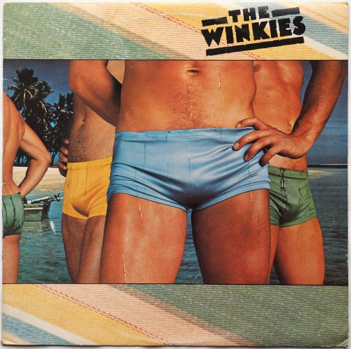 Winkies, The / The Winkies (UK)β