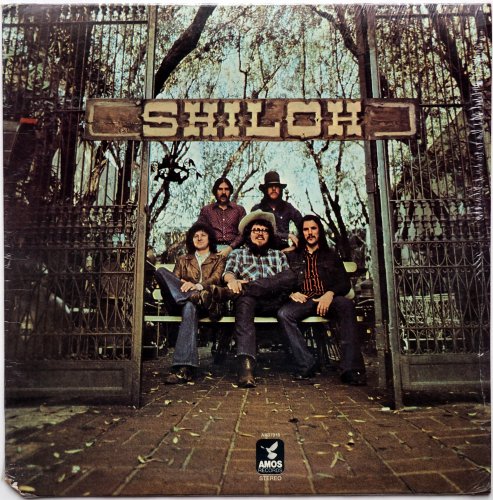 Shiloh (Don Henley) / Shiloh (In Shrink!!)β