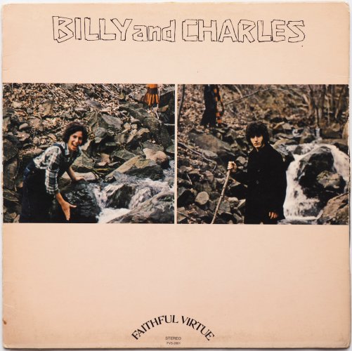 Billy And Charles / Billy And Charlesβ
