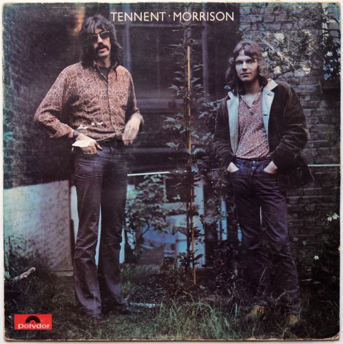 Tennent & Morrison / TennentMorrisonβ