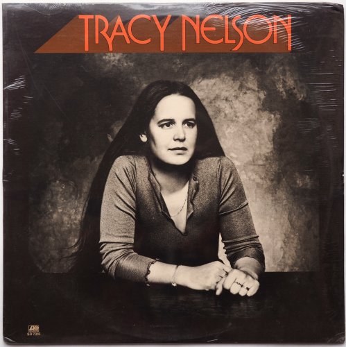 Tracy Nelson / Tracy Nelson (Sealed)β