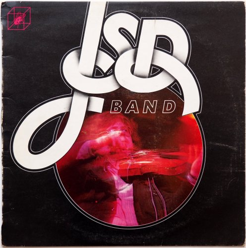 JSD Band / JSD Band (2nd UK Matrix-1)β