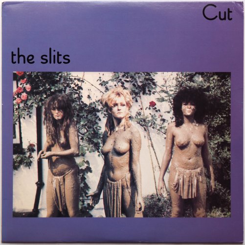 Slits, The / Cutβ
