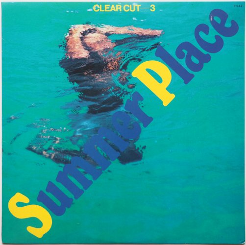VA (Jackie Mittoo, Tan Tan, Hugh Mundell, Don Carlos etc) / Clear Cut3 Summer Place (Ÿ)β