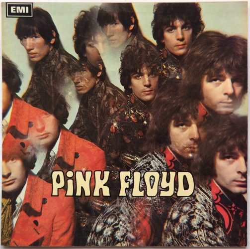 Pink Floyd / The Piper At The Gates Of Dawn (UK Early 70s)β