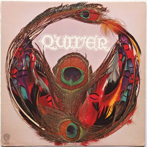 Quiver / Quiver (US)β