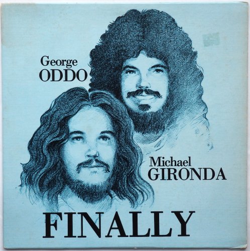 George Oddo, Michael Gironda / Finally β