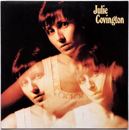 Julie Covington / Julie Covington (Netherlands)β