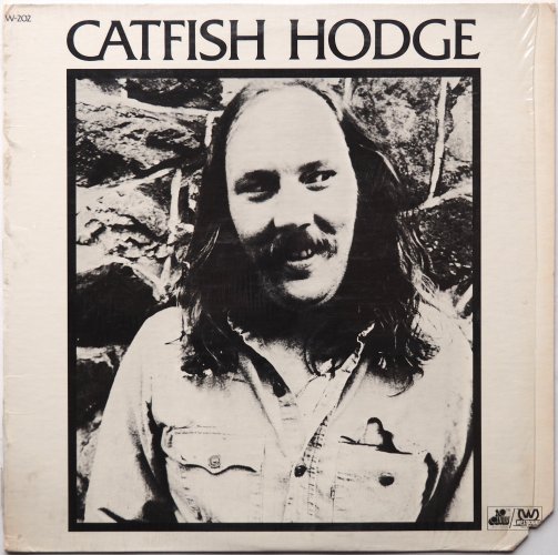 Catfish Hodge (Bob Hodge) / Soap Opera's (In Shrink)の画像