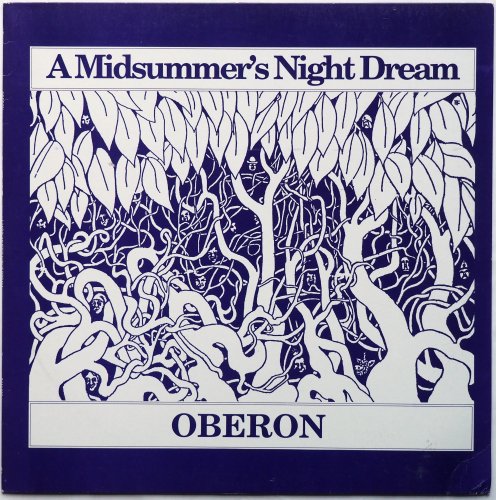 Oberon / A Midsummer's Night Dreamβ