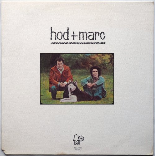 Hod + Marc (Hod & Marc) / Hod + Marcβ