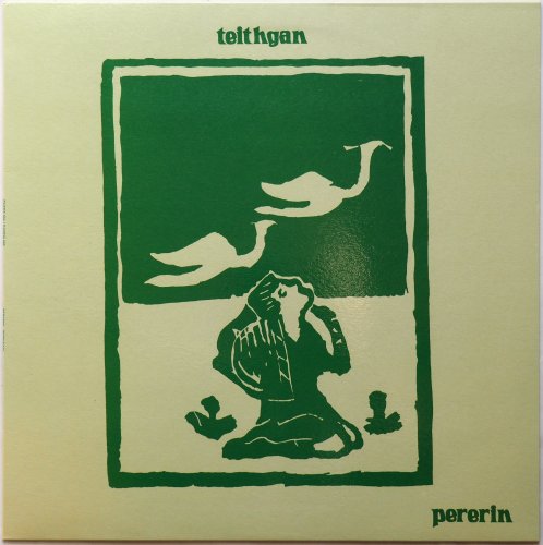 Pererin / Teithgan (Reissue)β