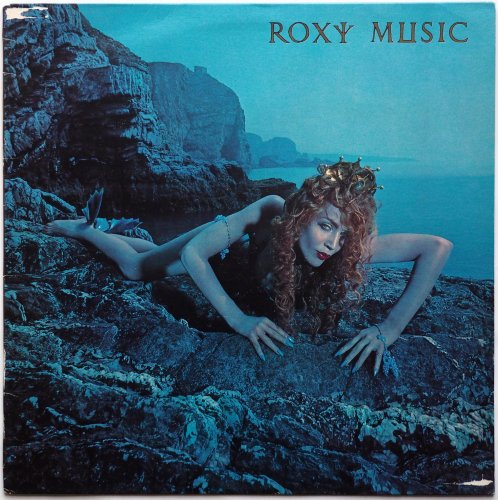 Roxy Music / Siren (UK)β