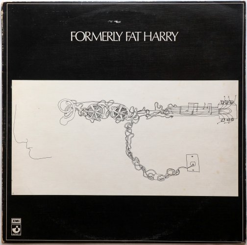 Formerly Fat Harry / Formerly Fat Harry (UK)β