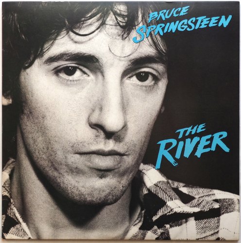 Bruce Springsteen / The River (JP)β