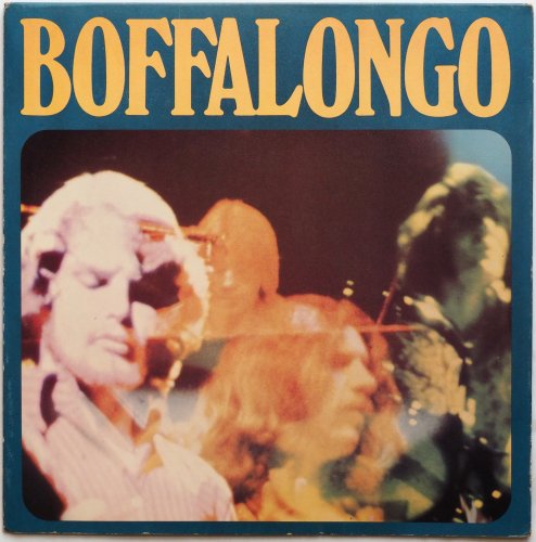 Boffalongo / Beyond Your Head (UK Matrix-1)β