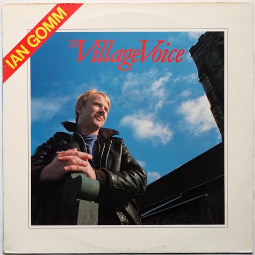 Ian Gomm / The Village Voice β