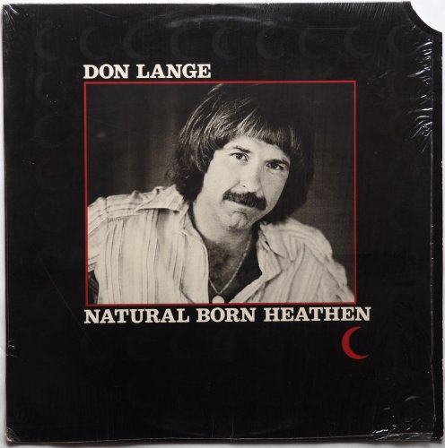 Don Lange / Natural Born Heathen (In Shrink)β