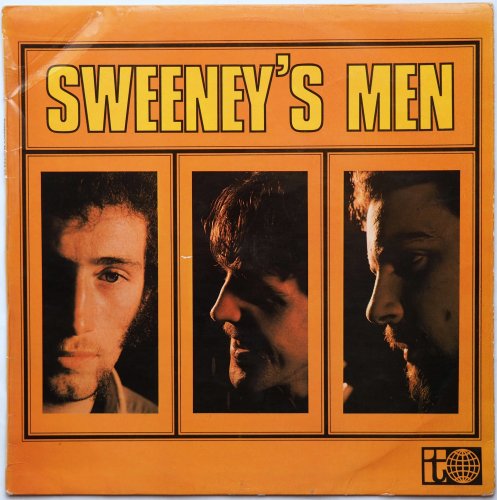Sweeney's Men / Sweeney's Men (UK Original!!)β