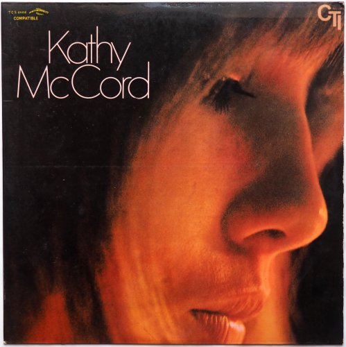 Kathy McCord / Kathy McCord (Spain)β
