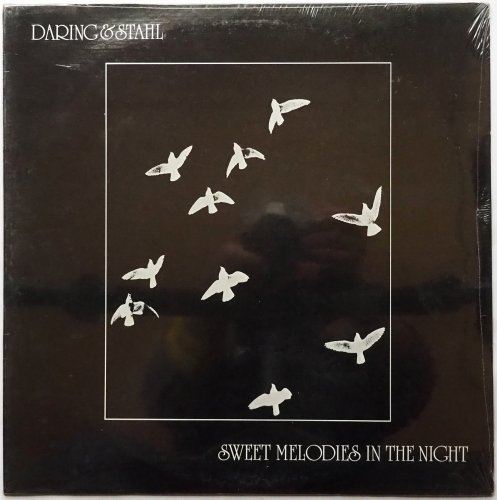 Daring & Stahl / Sweet Melodies In The Night (Sealed!!)の画像