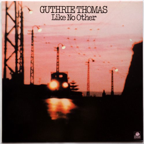 Guthrie Thomas / Like No Other (In Shrink)β