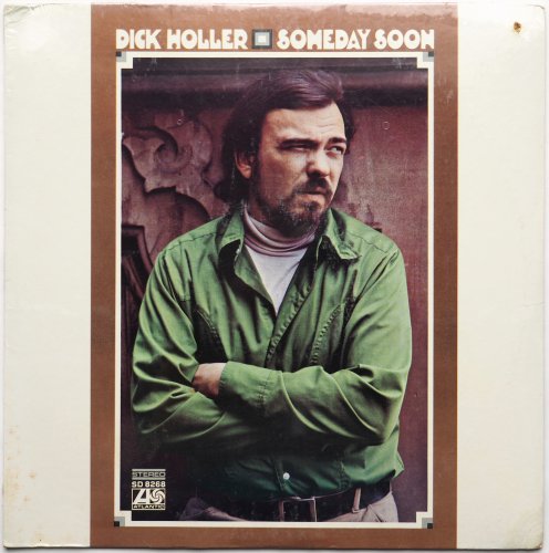 Dick Holler / Someday Soon (Sealed)β