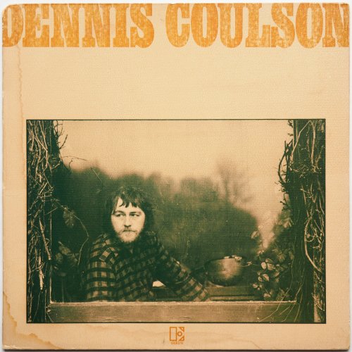 Dennis Coulson / Dennis Coulsonβ