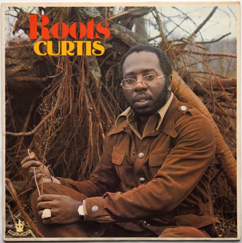 Curtis Mayfield / Curtis - Roots (UK Matrix-1 w/Poster Calendar)β