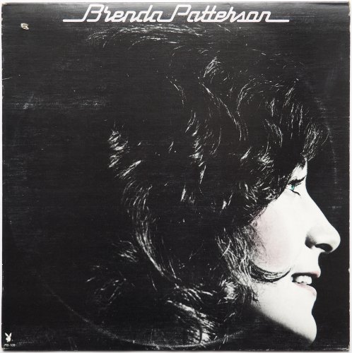 Brenda Patterson / Brenda Patterson (Canada)β