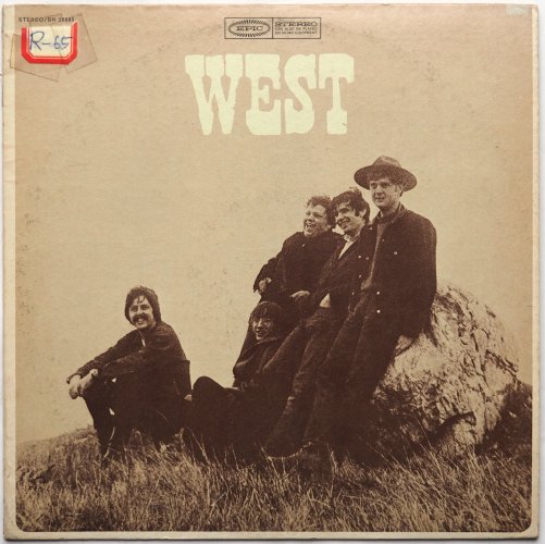West / Westβ