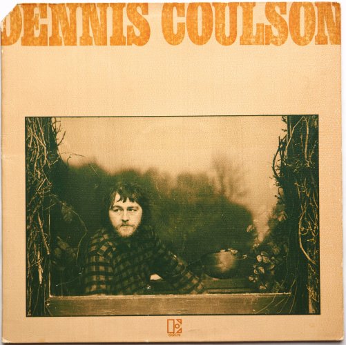 Dennis Coulson / Dennis Coulsonβ