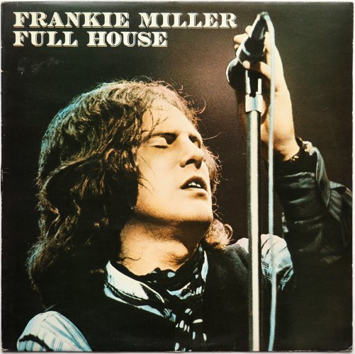 Frankie Miller / Full House (UK Matrix-1)β