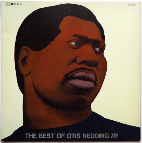 Otis Redding / The Best Of Otis Redding β