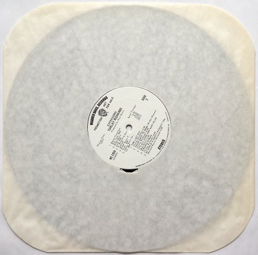 Turley Richards / Expressions (White Label Promo)β